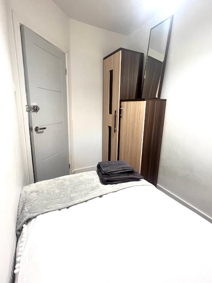 Lovely Single Room London Exterior photo