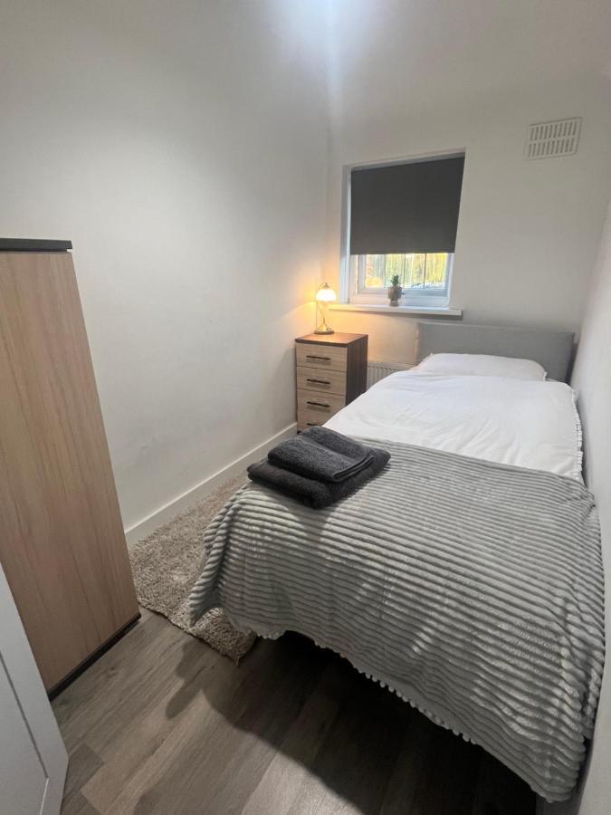 Lovely Single Room London Exterior photo